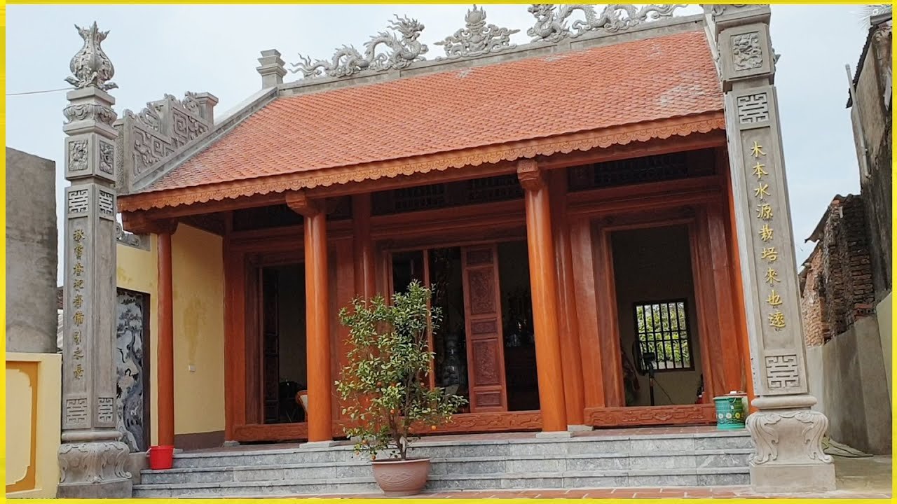 nhaketruyenbetong.com - Thiết kế thi công nhà kẻ truyền bê tông giả gỗ